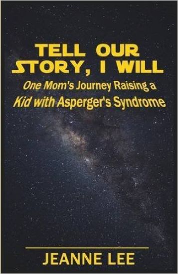 Tell Our Story, I Will