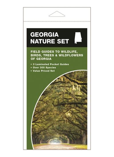 Georgia Nature Set
