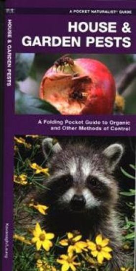 House & Garden Pests