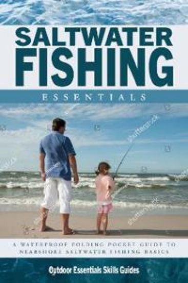 Saltwater Fishing Essentials