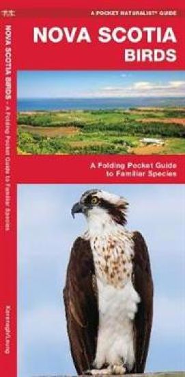 Nova Scotia Birds