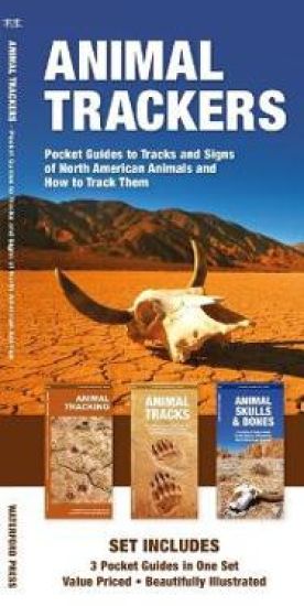 Animal Trackers