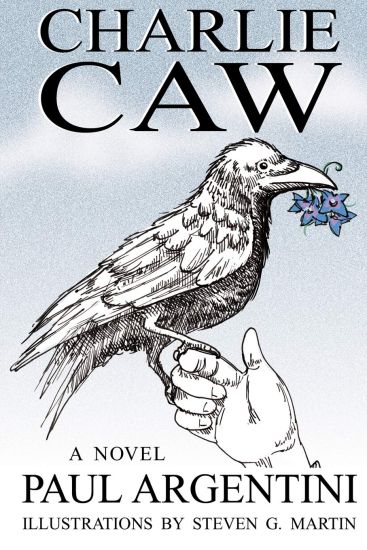 Charlie Caw