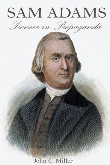 Sam Adams