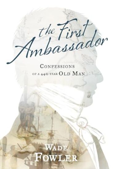 The First Ambassador