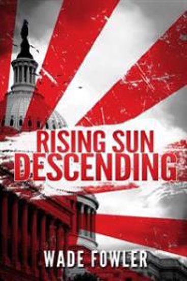 Rising Sun Descending