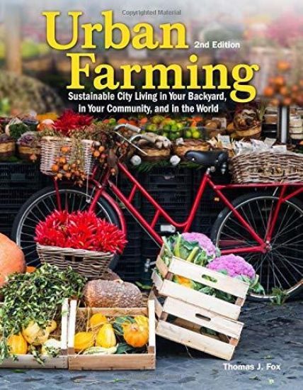 Urban Farming 2nd Ed