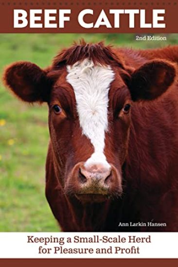 Beef Cattle, 2nd Edition