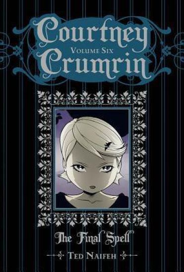 Courtney Crumrin Vol. 6