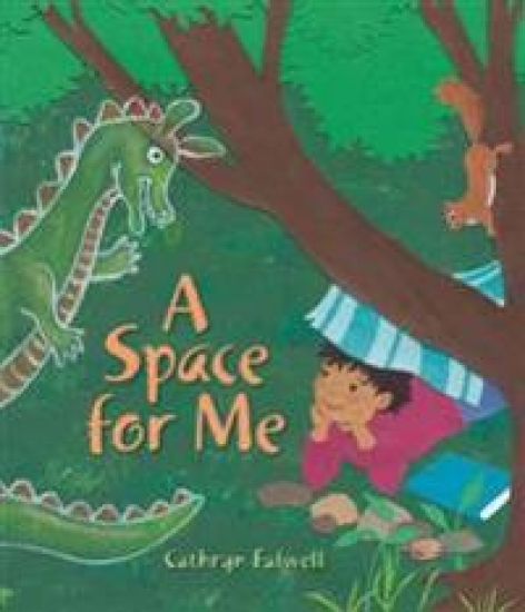 A Space For Me