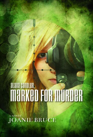 Alana Candler, Marked for Murder
