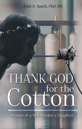Thank God for the Cotton