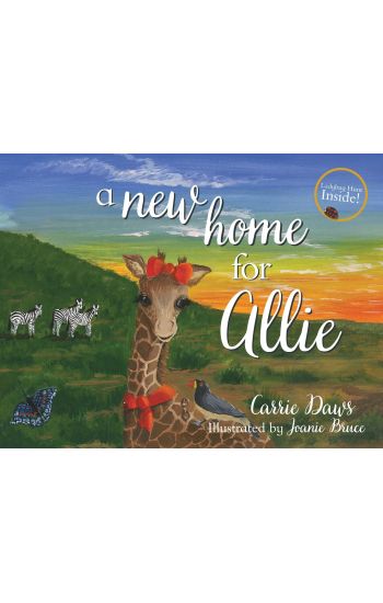 A New Home for Allie