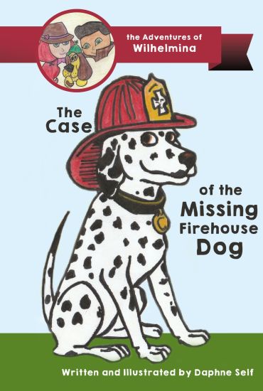 The Case of the Missing Firehouse Dog