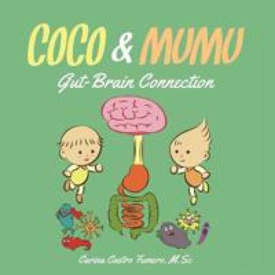 Coco and Mumu