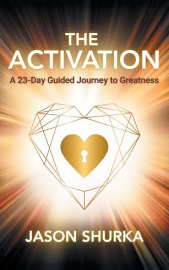 Kansikuva: The Activation