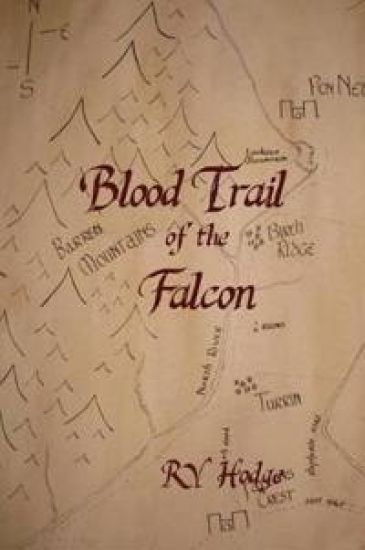 Blood Trail of the Falcon