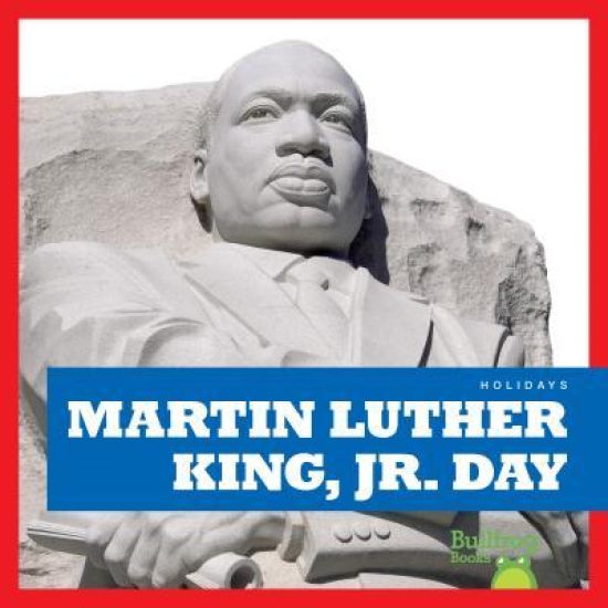Martin Luther King, Jr. Day