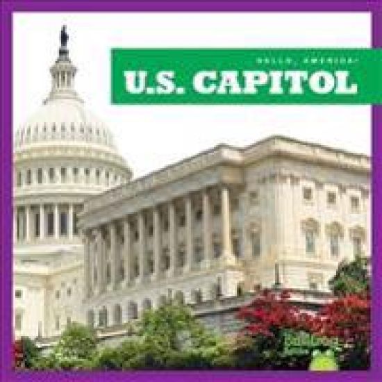 U.S. Capitol