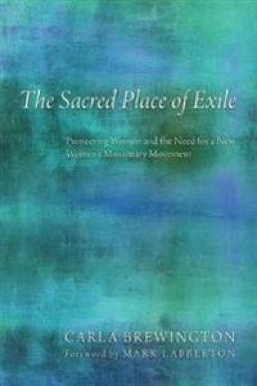 The Sacred Place of Exile