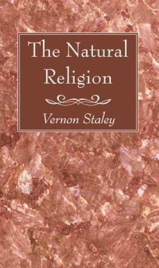 The Natural Religion