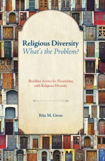 Religious Diversity-What's the Problem?