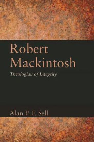 Robert Mackintosh