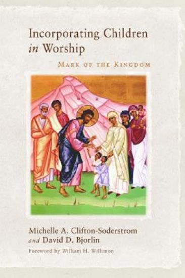 Incorporating Children in Worship