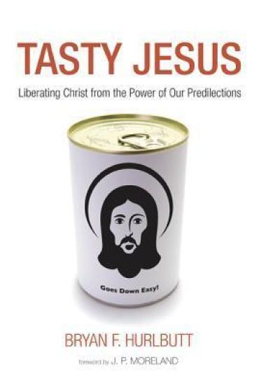 Tasty Jesus