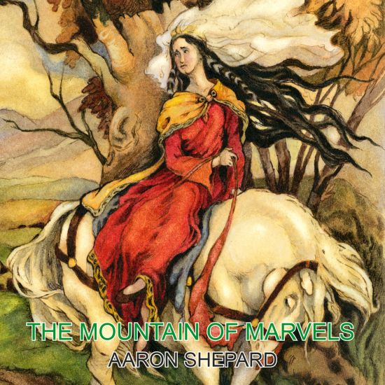 The Mountain of Marvels