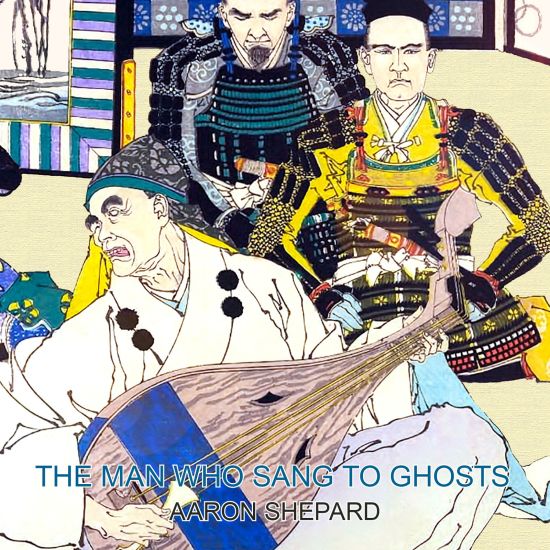 The Man Who Sang to Ghosts