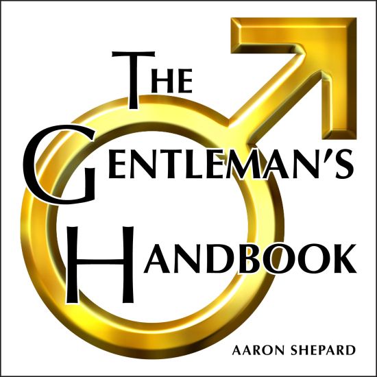The Gentleman's Handbook