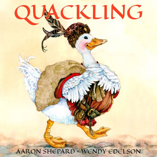 Quackling