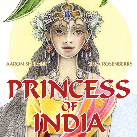 Princess of India