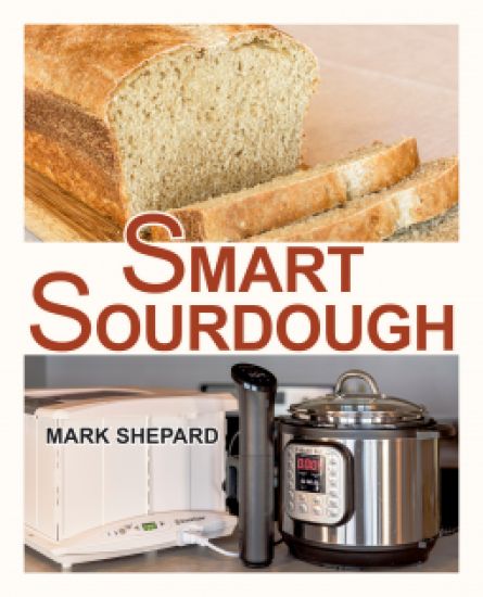 Smart Sourdough