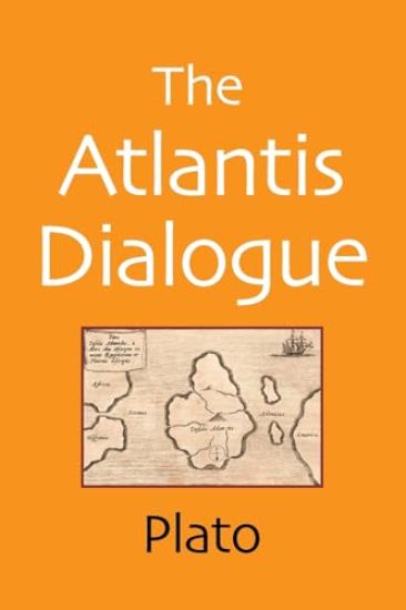 The Atlantis Dialogue