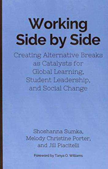 Working Side by Side