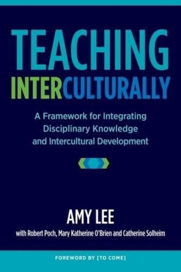 Teaching Interculturally