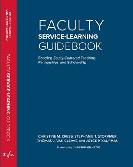 Faculty Service-Learning Guidebook