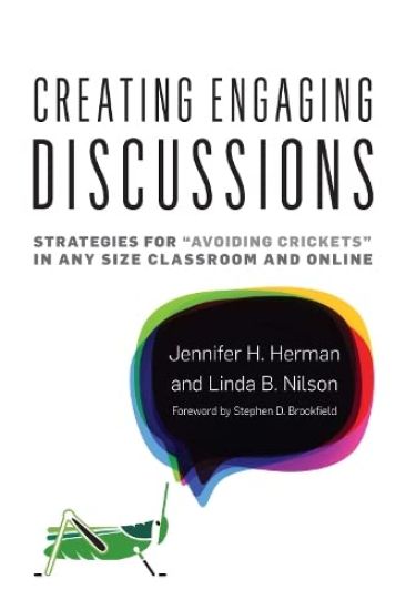 Creating Engaging Discussions
