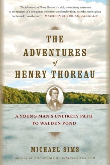The Adventures of Henry Thoreau