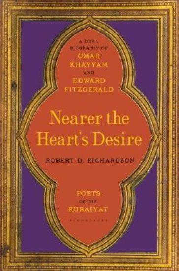 Nearer the Heart's Desire