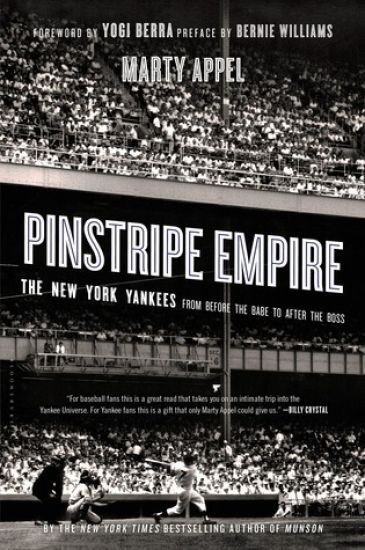 Pinstripe Empire