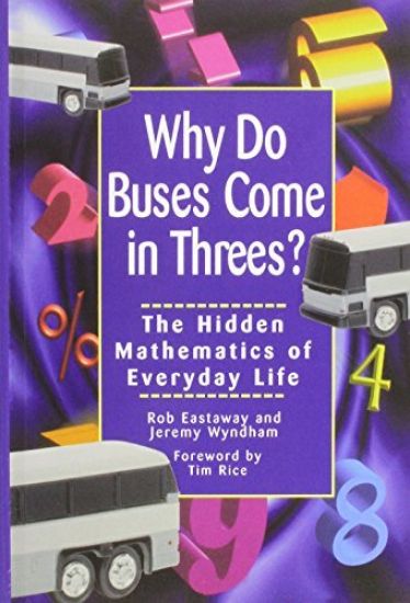 Why Do Buses Come in Threes