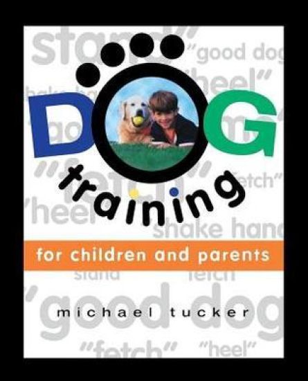 Dog Training for Children & Parents