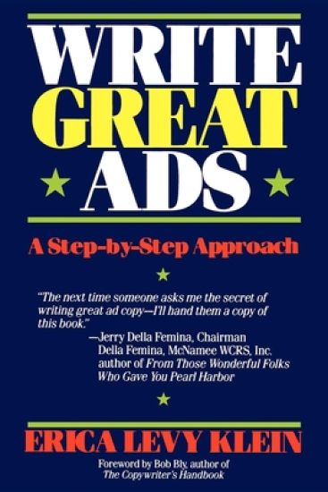 Write Great Ads