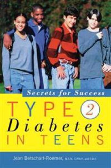 Type 2 Diabetes in Teens