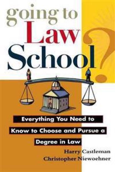 Going to Law School