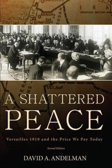 A Shattered Peace