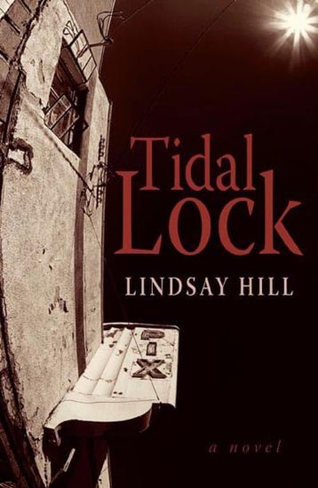 Tidal Lock